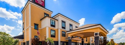 Best Western Plus Barsana Hotel & Suites