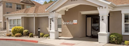 Sonesta Es Suites Reno