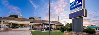 Best Western Route 66 Rail Haven