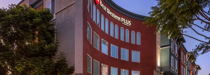 Best Western Plus Avita Suites