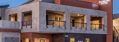 Bluestem Hotel Torrance-Los Angeles, Ascend Hotel Collection