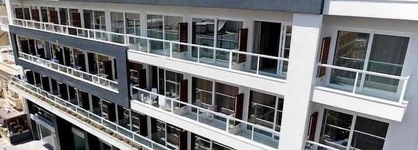 The George, Urban Boutique Hotel
