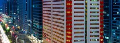 City Seasons Al Hamra Abu Dhabi