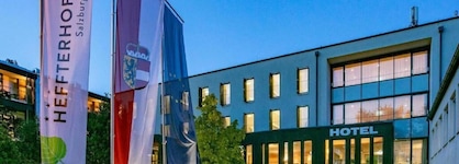 Hotel Heffterhof
