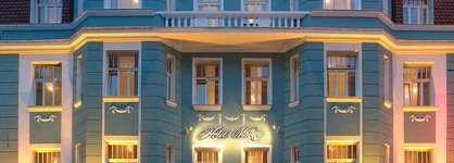 Imlauer Hotel Nestroy Wien