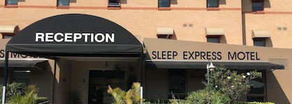 Arena Hotel