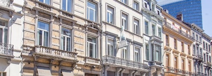 Hotel Du Congres