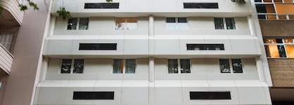 Ipanema Inn