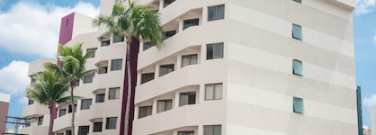 Golden Park Salvador By Nacional Inn