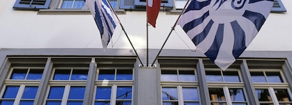 Widder Hotel
