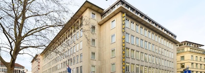 Glärnischhof By Trinity