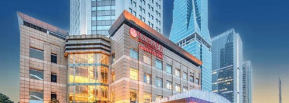 Ramada Plaza Pudong