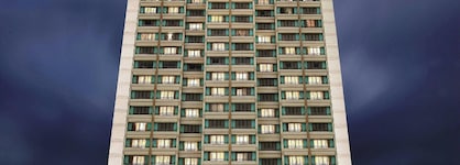 The Portman Ritz-Carlton