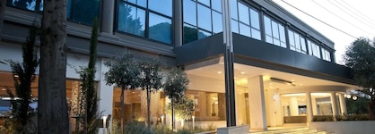 Alasia Hotel