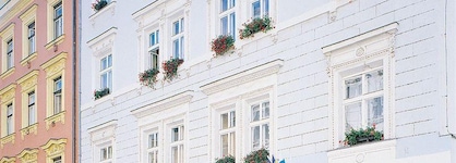 Hotel Arbes