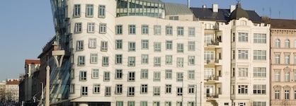 Mamaison Residence Downtown Prague