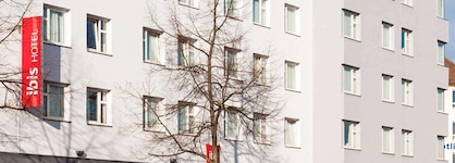 Ibis Nuernberg City Am Plaerrer