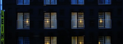 Schiller5 Hotel