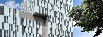Mercure Hotel Hamburg Mitte