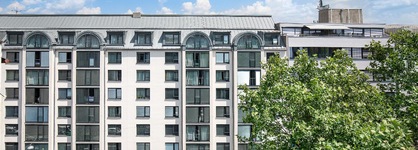 Vi Vadi Hotel Downtown Munich