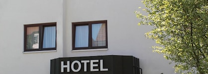 Hotel Flora Stuttgart - Möhringen