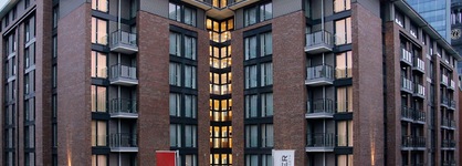 Lindner Hotel Am Michel