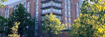 Mercure Hotel Hamburg Am Volkspark
