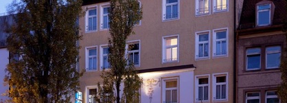 Hahn Hotel