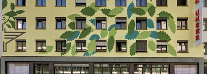 Hotel Unger