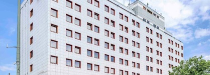 Ibis Berlin Messe