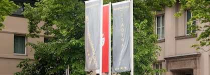 Hotel Stadtpalais