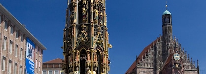Invite Hotel Nürnberg City