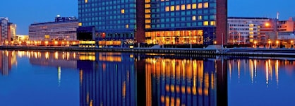 Copenhagen Marriott Hotel