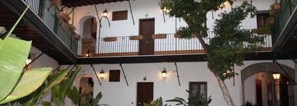 Singular Corral De San José