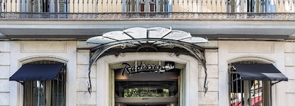 Radisson Blu Madrid Prado