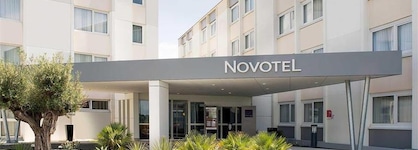 Novotel Bordeaux Lac