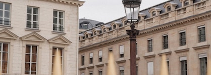 Hotel Bourgogne & Montana