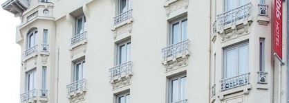 Ibis Lyon Centre Perrache