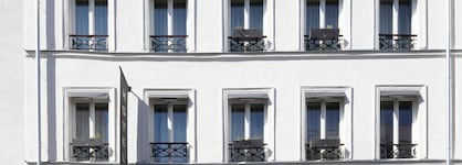 Le Petit Oberkampf Hotel & Spa