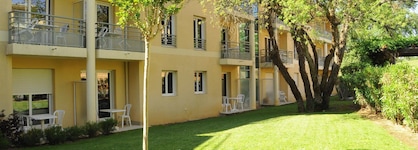 Nemea Appart'hotel Green Side Biot Sophia Antipolis