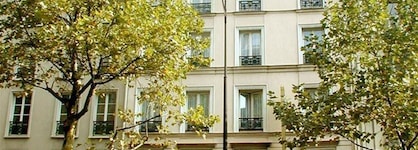 Hotel Des Mines
