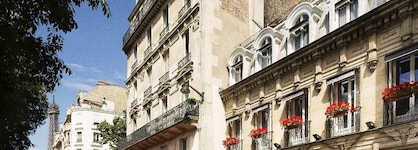 Hôtel & Spa De Latour Maubourg