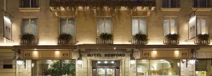 Hôtel Bedford