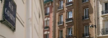 Hôtel Gavarni