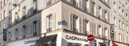 Hotel Du Cadran