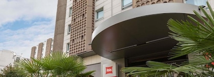 Ibis Paris Tour Eiffel Cambronne 15Ème