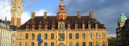 Hotel De La Paix