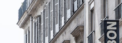 Hotel Cambon