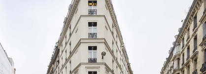 Le 12 Hotel