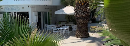 White Palace Studios